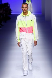 Fila RTW Spring 2019