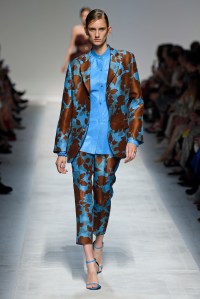 Ermanno Scervino RTW Spring 2019