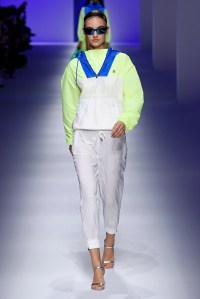 Fila RTW Spring 2019