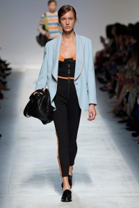 Ermanno Scervino RTW Spring 2019