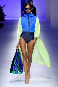 Fila RTW Spring 2019