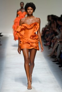 Ermanno Scervino RTW Spring 2019