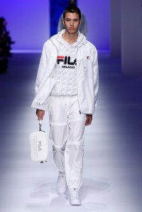 Fila RTW Spring 2019