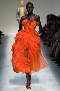 Ermanno Scervino RTW Spring 2019