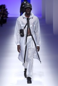 Fila RTW Spring 2019