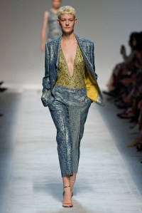 Ermanno Scervino RTW Spring 2019