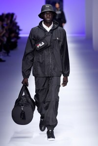 Fila RTW Spring 2019