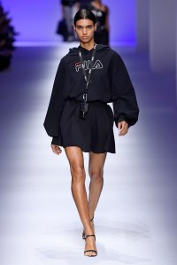 Fila RTW Spring 2019