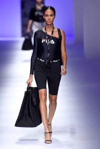 Fila RTW Spring 2019