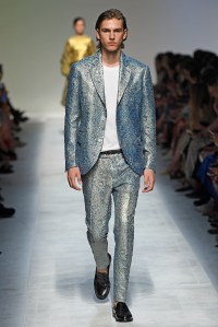 Ermanno Scervino RTW Spring 2019