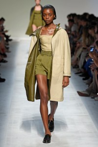 Ermanno Scervino RTW Spring 2019