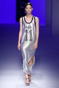 Fila RTW Spring 2019