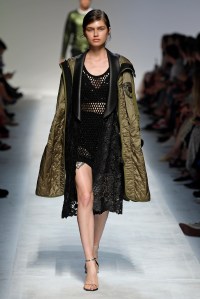 Ermanno Scervino RTW Spring 2019