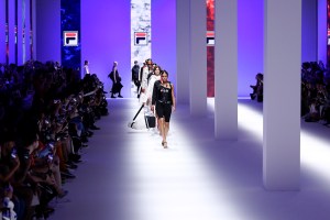 Fila RTW Spring 2019