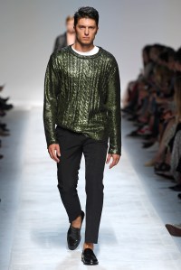 Ermanno Scervino RTW Spring 2019