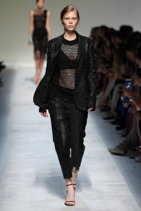 Ermanno Scervino RTW Spring 2019