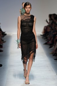 Ermanno Scervino RTW Spring 2019