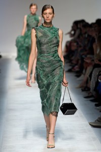 Ermanno Scervino RTW Spring 2019
