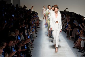 Ermanno Scervino RTW Spring 2019