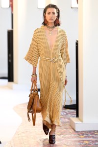 Chlo RTW Spring 2019