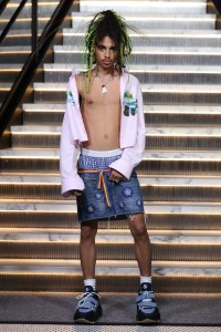 Gypsy Sport Mens + Womens RTW Spring 2019