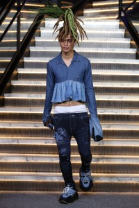 Gypsy Sport Mens + Womens RTW Spring 2019