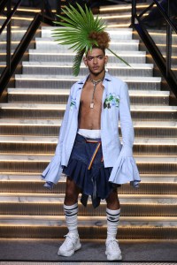 Gypsy Sport Mens + Womens RTW Spring 2019
