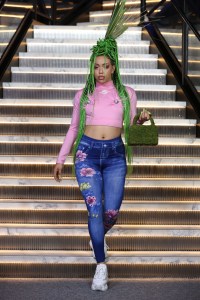 Gypsy Sport Mens + Womens RTW Spring 2019