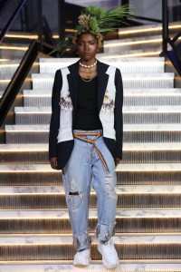 Gypsy Sport Mens + Womens RTW Spring 2019