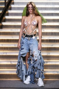 Gypsy Sport Mens + Womens RTW Spring 2019