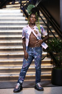 Gypsy Sport Mens + Womens RTW Spring 2019