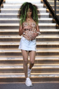 Gypsy Sport Mens + Womens RTW Spring 2019