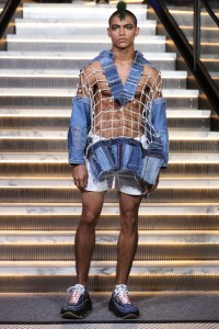 Gypsy Sport Mens + Womens RTW Spring 2019