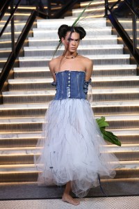 Gypsy Sport Mens + Womens RTW Spring 2019
