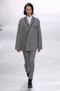 Haider Ackermann RTW Spring 2019