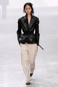 Haider Ackermann RTW Spring 2019