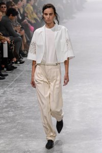 Haider Ackermann RTW Spring 2019