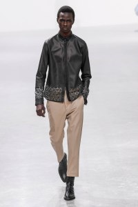 Haider Ackermann RTW Spring 2019