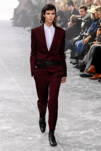 Haider Ackermann RTW Spring 2019