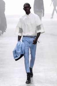 Haider Ackermann RTW Spring 2019