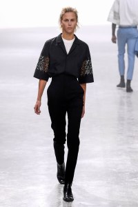 Haider Ackermann RTW Spring 2019