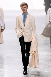 Haider Ackermann RTW Spring 2019