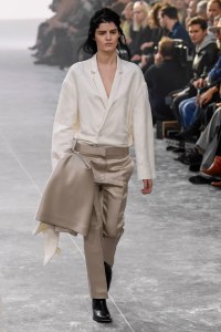 Haider Ackermann RTW Spring 2019