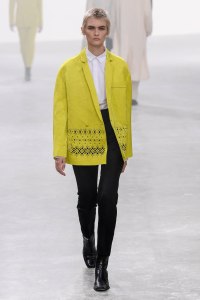 Haider Ackermann RTW Spring 2019
