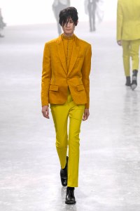 Haider Ackermann RTW Spring 2019