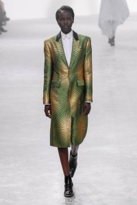 Haider Ackermann RTW Spring 2019