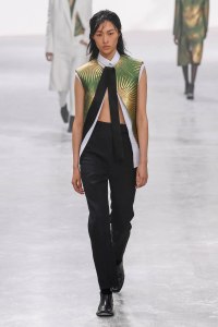 Haider Ackermann RTW Spring 2019