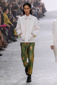 Haider Ackermann RTW Spring 2019
