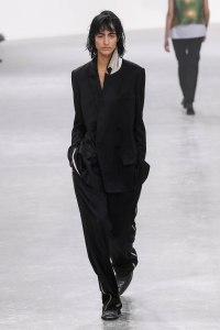 Haider Ackermann RTW Spring 2019