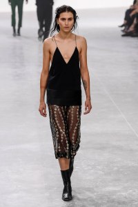Haider Ackermann RTW Spring 2019